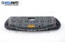 Километраж за Citroen C5 I Sedan (03.2001 - 03.2005) 3.0 V6 (DCXFXC, DCXFXF), 207 к.с.