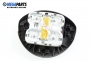 Airbag за Renault Clio III Hatchback (01.2005 - 12.2012), 2+1 вр.