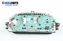Километраж за Renault Megane Scenic (10.1996 - 12.2001) 1.9 dTi (JA0N), 98 к.с., Delphi