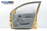 Врата за Chevrolet Kalos Sedan (03.2005 - ...), седан, позиция: предна, дясна