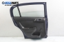 Врата за Opel Astra G Sedan (09.1998 - 12.2009), седан, позиция: задна, лява