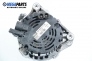 Алтернатор / генератор за Peugeot 307 Hatchback (08.2000 - 12.2012) 1.6 16V, 109 к.с., № Valeo 2542803A