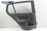 Врата за Volkswagen Golf V Hatchback (10.2003 - 02.2009), 4+1 вр., хечбек, позиция: задна, лява