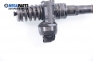 Дюза дизел за Volkswagen Polo Hatchback IV (10.2001 - 12.2005) 1.4 TDI, 75 к.с., № 0414720035