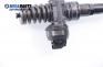 Дюза дизел за Volkswagen Polo Hatchback IV (10.2001 - 12.2005) 1.4 TDI, 75 к.с., № 0414720035