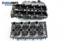Глава за Jeep Cherokee SUV III (09.2001 - 01.2008) 2.5 CRD 4x4, 143 к.с.