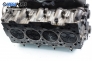 Глава за Jeep Cherokee SUV III (09.2001 - 01.2008) 2.5 CRD 4x4, 143 к.с.