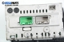 CD плеър за Volvo S60 I Sedan (07.2000 - 04.2010), № 8651153-1