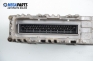 Компютър с контактен ключ и имобилайзер за Volkswagen Golf III Hatchback (08.1991 - 07.1998) 1.6, 75 к.с., № Bosch 0 261 203 314/315
