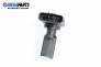 Дебитомер за Toyota Avensis Liftback II (04.2003 - 11.2008) 2.0 D-4D (CDT250), 116 к.с., № 22204-27010