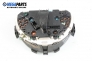Километраж за Smart City-Coupe 450 (07.1998 - 01.2004) 0.6 (S1CLA1, 450.341), 55 к.с., № 88458013