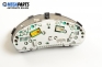 Километраж за Peugeot 206 Hatchback (08.1998 - 12.2012) 1.6 i, 89 к.с.