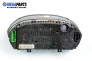 Километраж за Skoda Fabia I Hatchback (08.1999 - 03.2008) 1.4, 60 к.с.
