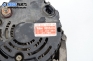 Алтернатор / генератор за Chevrolet Kalos Hatchback (03.2005 - ...) 1.2, 72 к.с., № Valeo 2655476