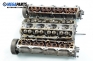 Глава за Fiat Multipla Multivan (04.1999 - 06.2010) 1.6 16V Bipower (186AXC1A), 103 к.с.
