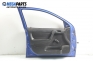 Врата за Opel Astra G Box (01.1999 - 04.2005), 2+1 вр., товарен, позиция: предна, лява