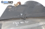 Фар за Peugeot 306 Hatchback (01.1993 - 10.2003), хечбек, позиция: лява