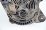 Алтернатор / генератор за Honda Civic VI Aerodeck (04.1998 - 02.2001) 1.4 16V (MB8), 90 к.с., № Bosch 0 123 315 020