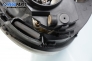 Фар за Volkswagen Polo Hatchback IV (10.2001 - 12.2005), позиция: лява