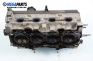 Глава за Ford Fiesta IV Hatchback (08.1995 - 09.2002) 1.25 i 16V, 75 к.с.