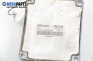 Компютър с контактен ключ и имобилайзер за Opel Corsa C Hatchback (09.2000 - 12.2009) 1.7 DI, 65 к.с., № 09391259