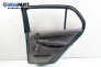 Врата за Skoda Fabia I Hatchback (08.1999 - 03.2008), 4+1 вр., хечбек, позиция: задна, дясна