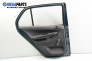 Врата за Skoda Fabia I Hatchback (08.1999 - 03.2008), 4+1 вр., хечбек, позиция: задна, лява