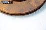 Спирачен диск за Fiat Punto Grande Punto (06.2005 - 07.2012), позиция: предна