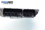 Компютър с контактен ключ за Fiat Punto Grande Punto (06.2005 - 07.2012) 1.3 D Multijet, 75 к.с., № FGP51781569
