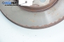 Спирачен диск за Opel Corsa C Hatchback (09.2000 - 12.2009), позиция: предна