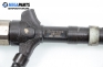 Дюза дизел за Toyota Avensis Liftback II (04.2003 - 11.2008) 2.0 D-4D (CDT250), 116 к.с., № Denso 23670-0G010