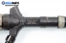 Дюза дизел за Toyota Avensis Liftback II (04.2003 - 11.2008) 2.0 D-4D (CDT250), 116 к.с., № Denso 23670-0G010