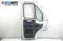 Врата за Fiat Ducato Bus (230) (03.1994 - 04.2002), пътнически, позиция: предна, лява