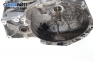 Ръчна скоростна кутия за Saab 9-5 Estate (10.1998 - 12.2009) 2.2 TiD, 120 к.с., № FM55 B06