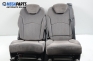Комплект салон за Peugeot 807 (E) (06.2002 - ...)