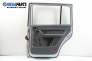 Врата за Volkswagen Touran Minivan (02.2003 - 05.2010), позиция: задна, дясна