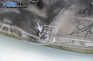 Фар за Opel Astra G Sedan (09.1998 - 12.2009), седан, позиция: дясна
