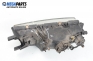 Фар за Nissan Almera I Hatchback (07.1995 - 07.2001), позиция: лява