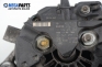 Алтернатор / генератор за Opel Zafira A Minivan (04.1999 - 06.2005) 1.6 16V, 101 к.с., № Bosch 0 124 415 002