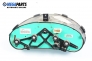 Километраж за Peugeot 206 Hatchback (08.1998 - 12.2012) 1.4 i, 75 к.с., № 9645096180 6104HV