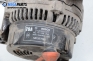 Алтернатор / генератор за Mitsubishi Carisma Hatchback (07.1995 - 06.2006) 1.6 (DA1A), 90 к.с., № BOSCH 0 123 315 017