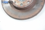 Спирачен диск за Opel Corsa B Hatchback (03.1993 - 12.2002), позиция: предна