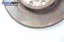 Спирачен диск за Opel Corsa B Hatchback (03.1993 - 12.2002), позиция: предна