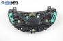 Километраж за Opel Corsa C Hatchback (09.2000 - 12.2009) 1.7 DTI, 75 к.с.