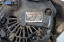 Алтернатор / генератор за Hyundai Santa Fe I SUV (11.2000 - 03.2006) 2.4 16V 4x4, 136 к.с., № 37300-38400