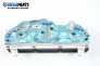 Километраж за Nissan Almera I Hatchback (07.1995 - 07.2001) 1.4, 87 к.с.