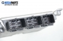 Компютър с контактен ключ за Citroen C5 I Sedan (03.2001 - 03.2005) 3.0 V6 (DCXFXC, DCXFXF), 207 к.с., № Bosch 0 261 206 419