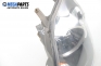 Фар за Ford Fiesta V Hatchback (11.2001 - 03.2010), хечбек, позиция: лява