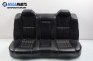 Кожен салон за Alfa Romeo 166 (936) (09.1998 - 06.2007), 4+1 вр.