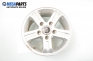 Алуминиеви джанти за Kia Sorento I SUV (08.2002 - 12.2009) 16 цола, ширина 7